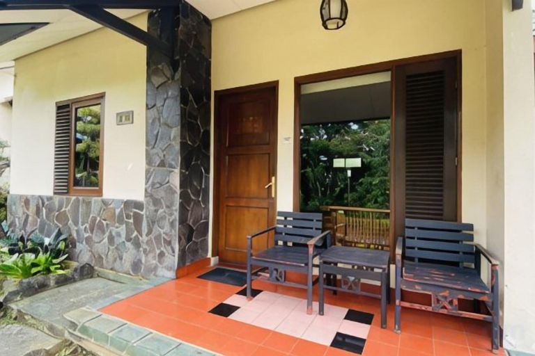 Others 5, Sanggabuana Puncak Convention & Resort, Cianjur