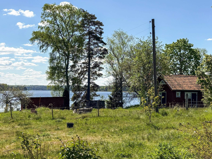 Others 5, 5 Star Holiday Home in Bello, Eksjö