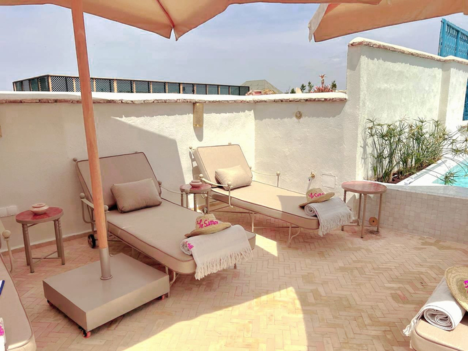 Exterior & Views 5, LE SINGE ROSE, Marrakech
