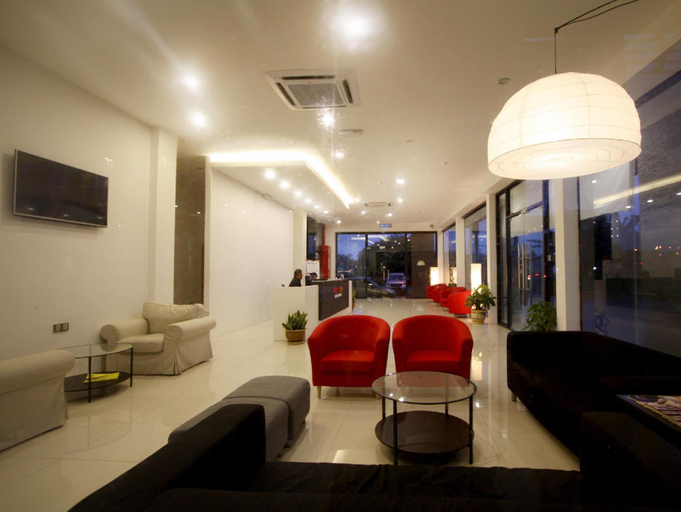 Exterior & Views, De Palma Hotel Waterfront Kuching, Kuching