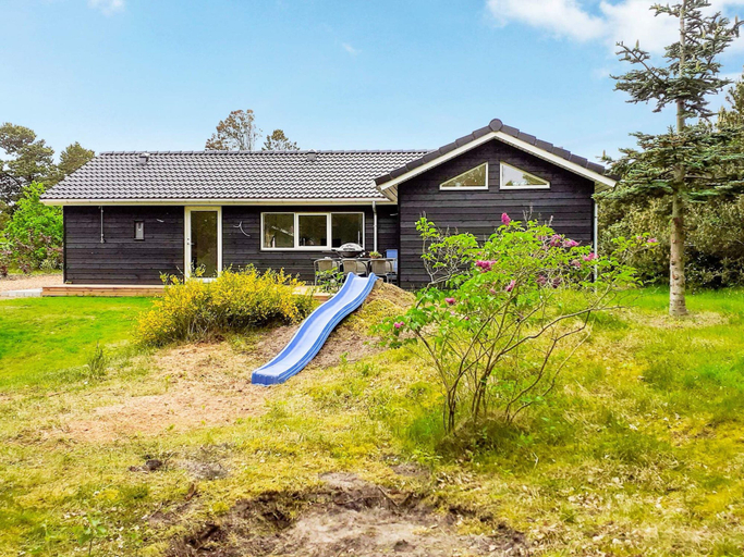Exterior & Views 1, 4 Star Holiday Home in Hadsund, Mariagerfjord