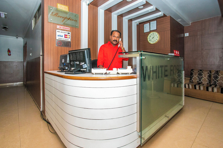 Others 2, Hotel O White Fort Near Lalbagh, Bangalore