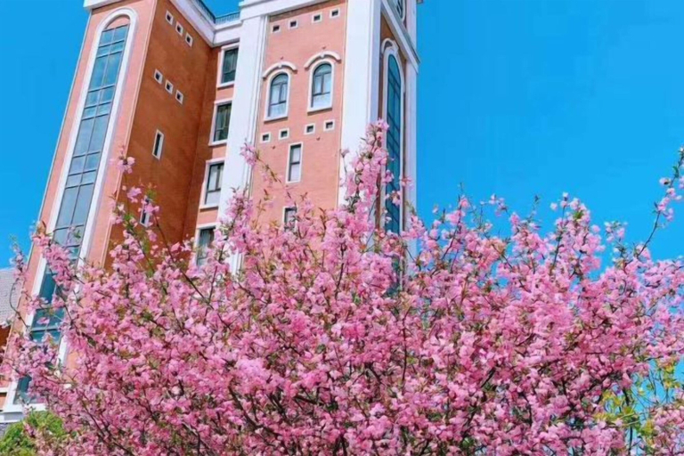 Exterior & Views 2, Links Resort, Nantong