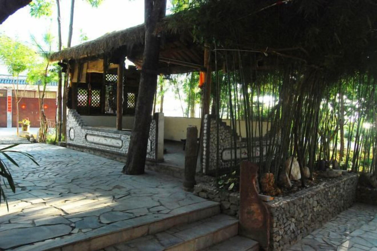 Others 5, Gospel Hostel, Dali Bai