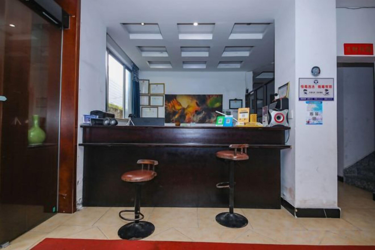 Others 5, Home Inns in Liushi Yueqing, Wenzhou