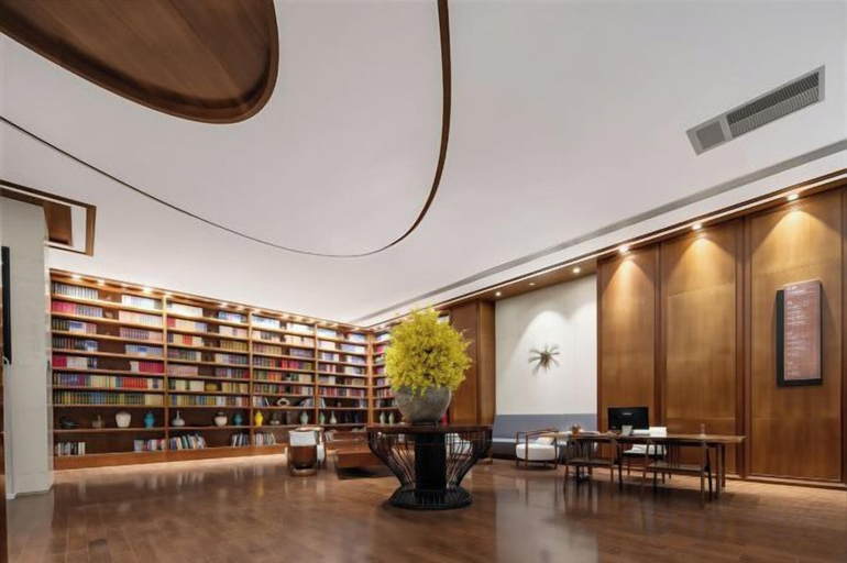 Others 1, Fengda Hotel, Putian