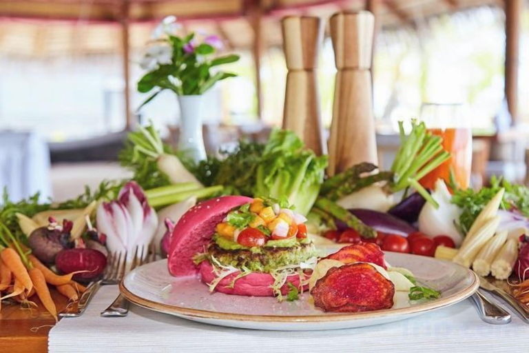Food & Drinks 4, Heron Beach Hotel Dhiffushi, Kaafu Atoll
