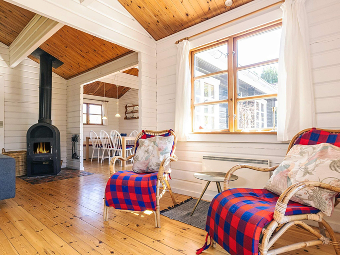 Others 5, 6 Person Holiday Home in Graested, Gribskov