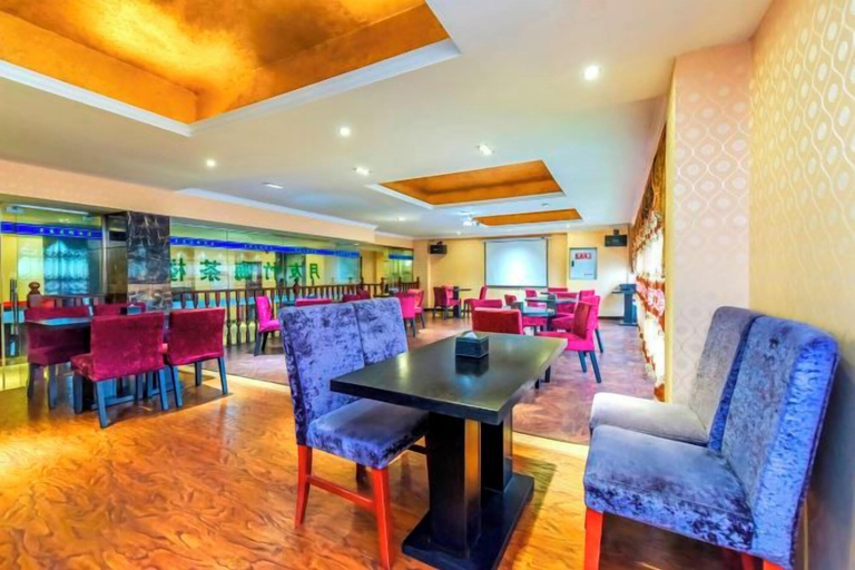Others 3, Yueyou Boutique Hotel (Chongqing Yuxi Square Branch), Chongqing
