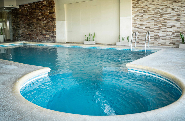 Sport & Beauty 5, Wyndham Garden Campana, Campana