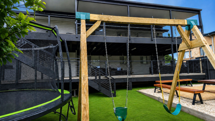 Others 5, Skyes Beach House Upstairs Shared Amenities, Eurobodalla