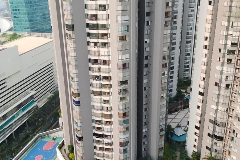 Others 2, Residence Taman Anggrek By All Property, West Jakarta