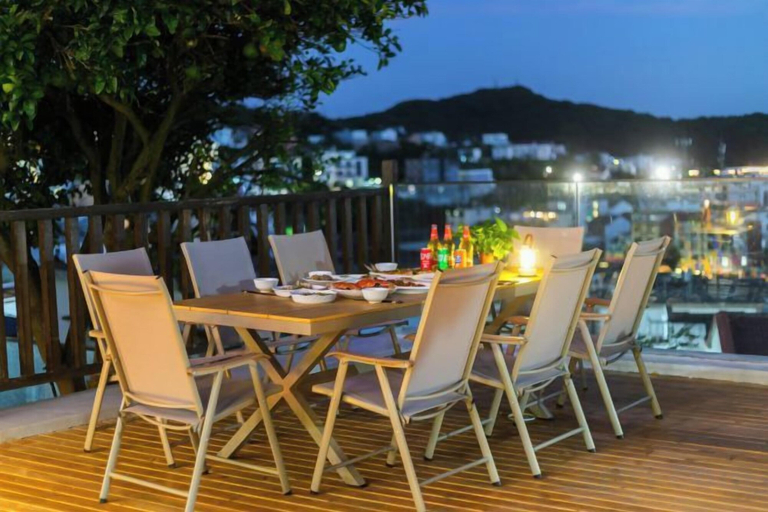 Others 4, Wukong Seaview Hostel, Zhoushan