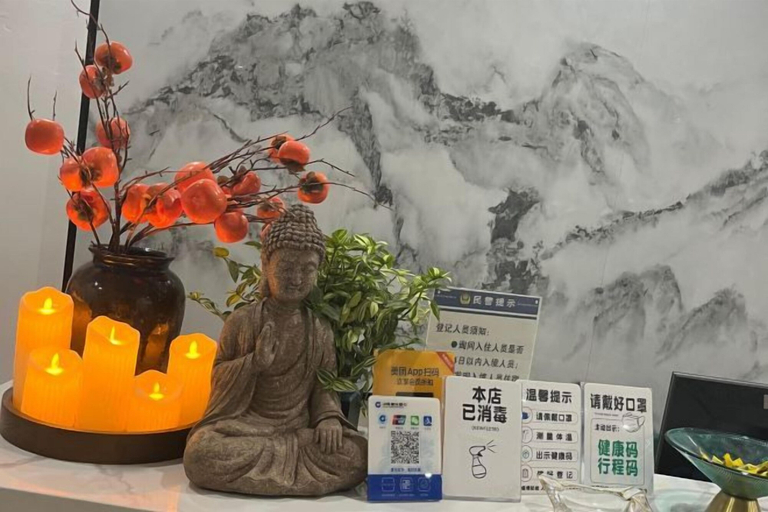 Food & Drinks 4, Qianshan Tianzhu 168 Boutique Hotel, Anqing