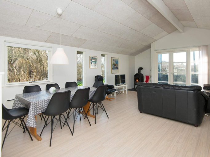 Others 4, 8 Person Holiday Home in Borkop, Vejle