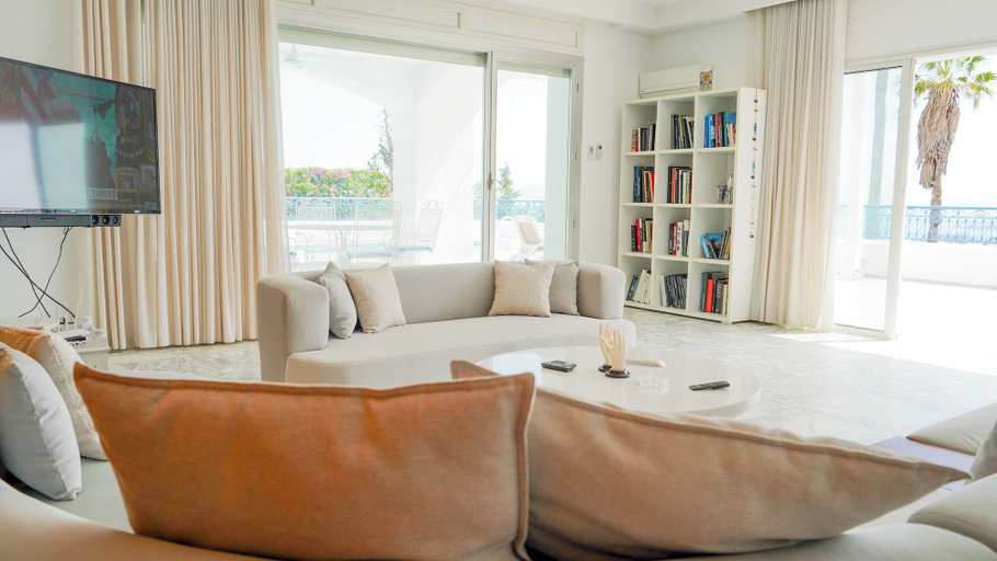 Others 3, Dar Sophia Villa 6BR · Sea View · Sidi Bou Said, Carthage