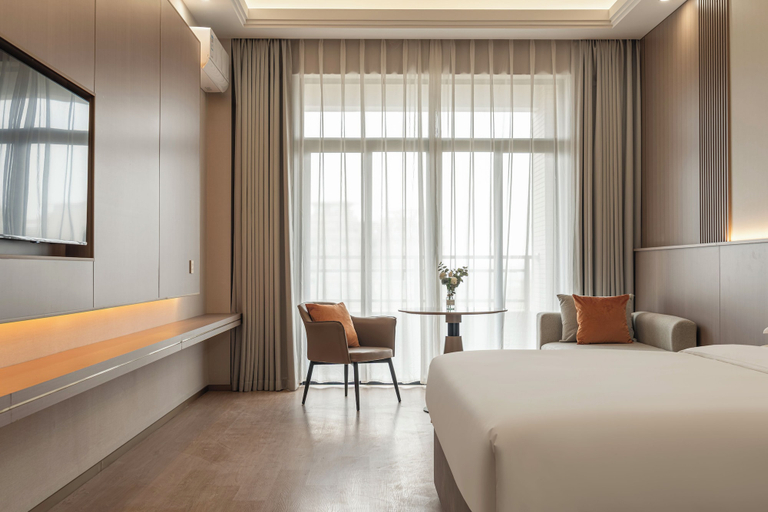 Others 2, Poltton International ApartmentsQingyuan, Qingyuan