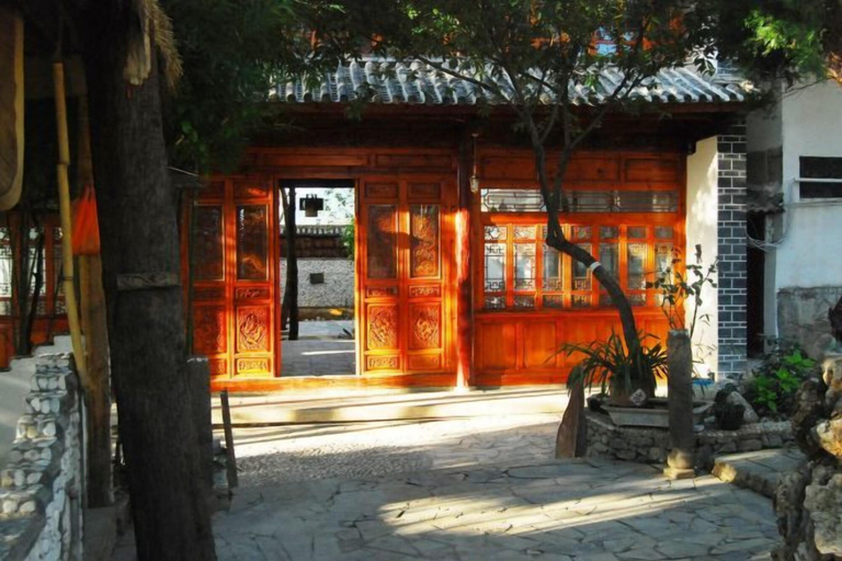 Exterior & Views 2, Gospel Hostel, Dali Bai