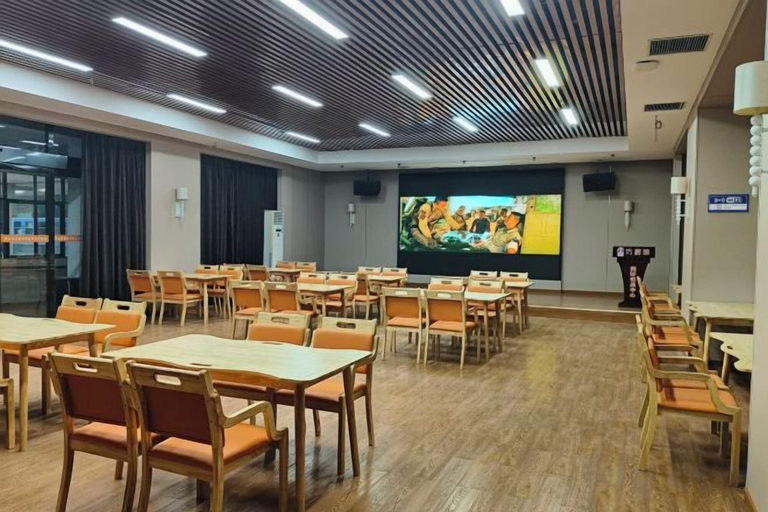 Food & Drinks 4, Dikun International Hotel, Xinyang