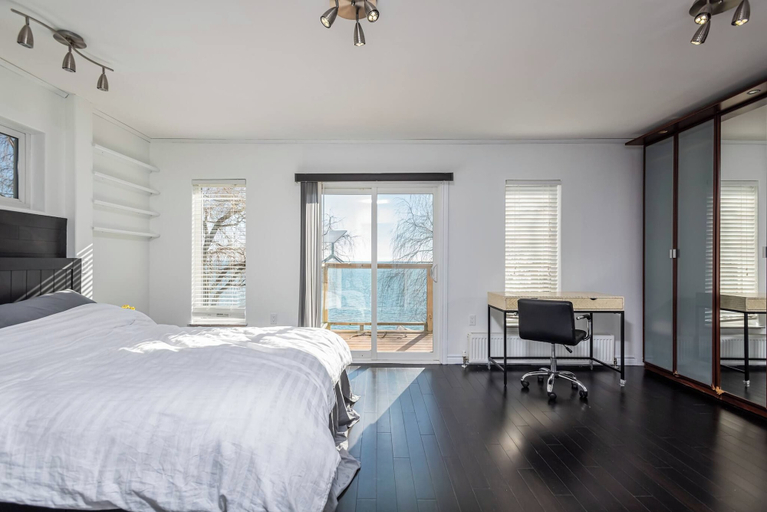 Others 4, Serene Lake Ontario Waterfront Retreat, Hastings