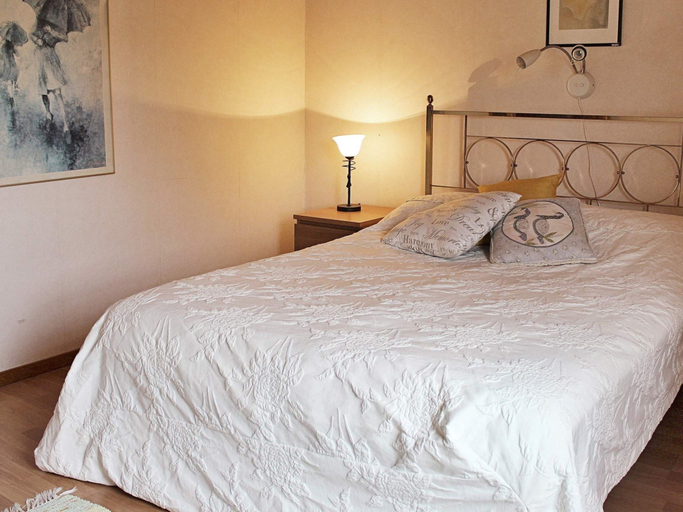 Bedroom, Holiday Home in Askeröarna, Stenungsund