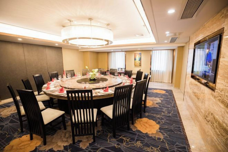 Others 5, Xingtai Business Hotel, Quanzhou