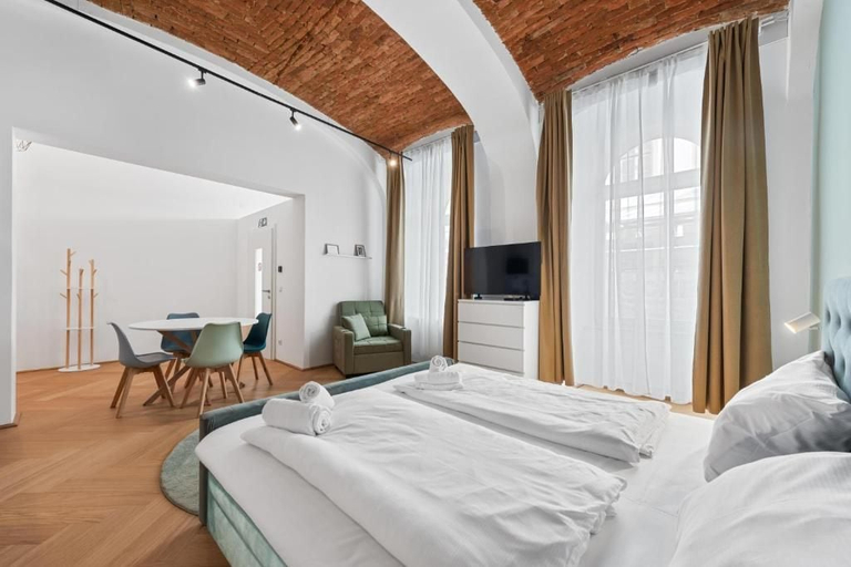 Others 3, Loft Apartments Rathaus by ALPAMI, Wien