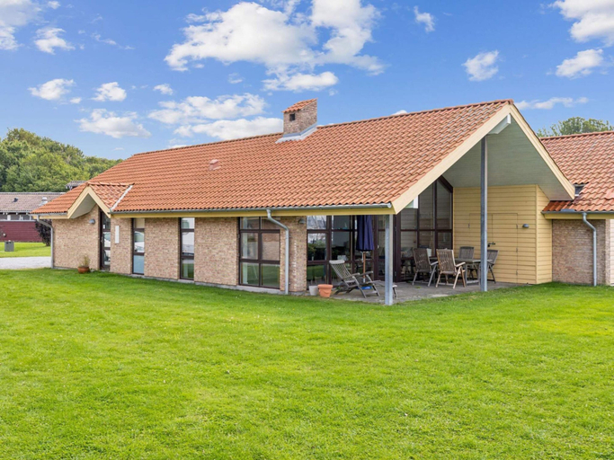 Others 4, 8 Person Holiday Home in Egernsund, Sønderborg