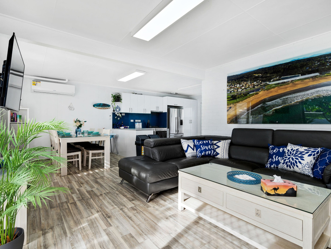 Others 5, Skyes Beach House Downstairs Shared Amenities, Eurobodalla
