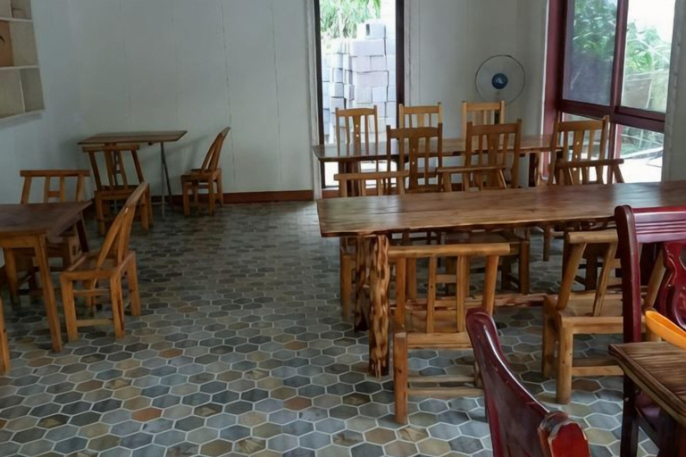 Food & Drinks 4, Xiaoxi Hostel, Zhangjiajie