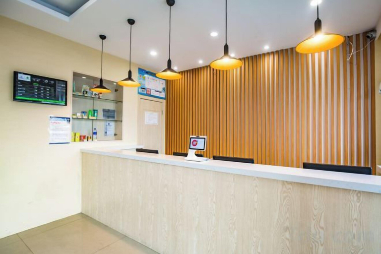 Others 1, Haitian Hotel (Zhoushan Shenjia Branch), Zhoushan