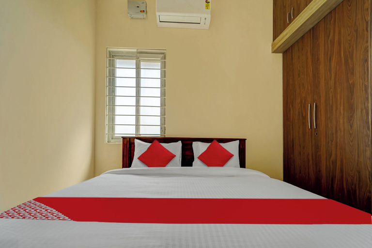 Others 1, Hotel O by OYO MM Home Stays, Tiruppur