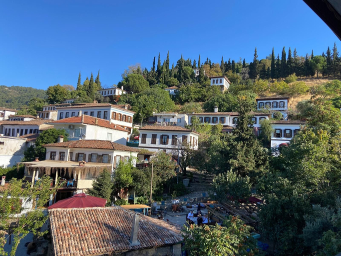 Others 2, Şirince Begonvil Butik Otel Pansiyon, Selçuk
