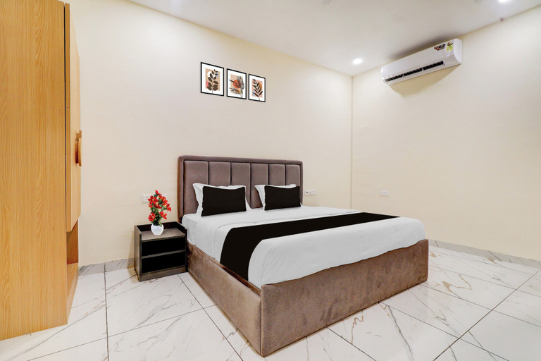 Others 5, Townhouse Oak Army Aviation Base Jhansi, Jhansi