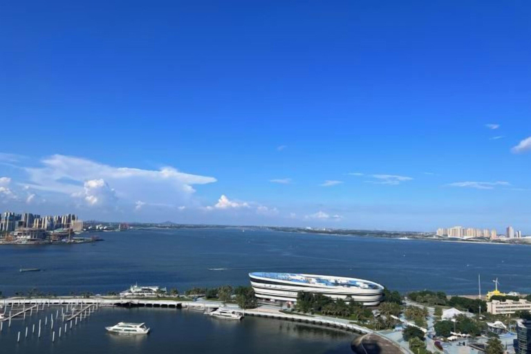 Others 4, Vienna Classic Hotel （ ZhanJiang coastal park sea view gallery hotel ）, Zhanjiang
