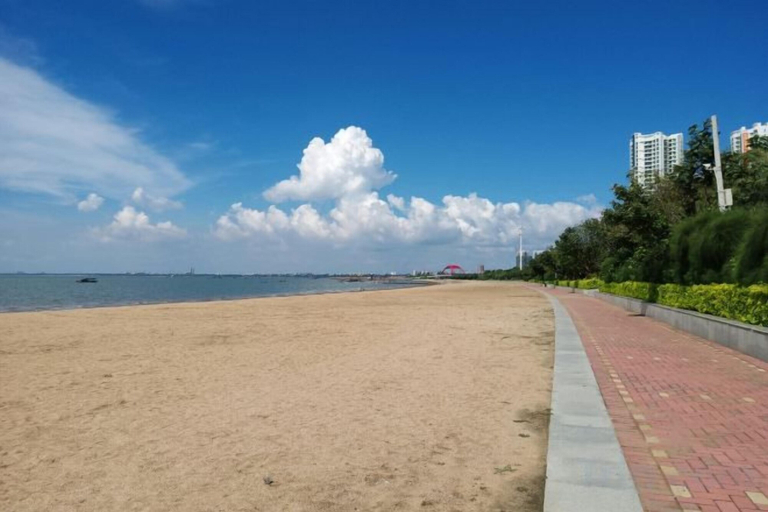 Others 5, Vaikuha Seaview Hotel, Beihai