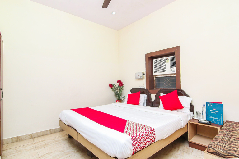 Others 4, Hotel O Prayag Holidays, Kaushambi