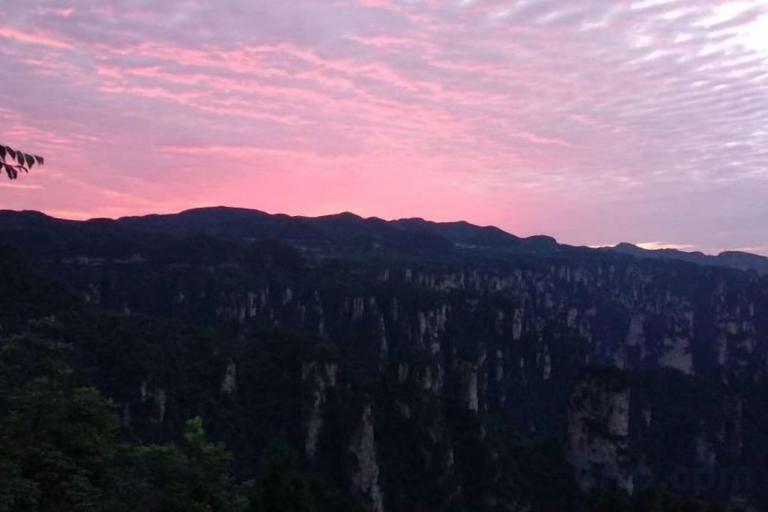 Others 5, Guanjing Floor Inn, Zhangjiajie