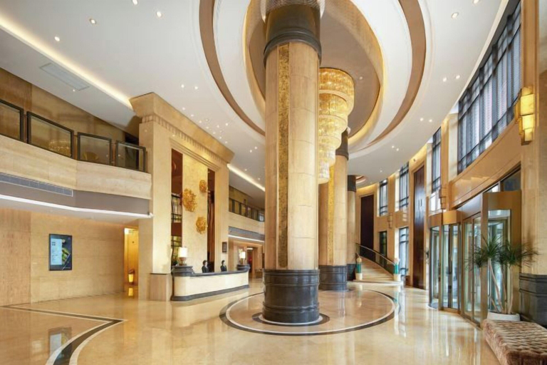 Others 1, Shunhui Century Baden Hotel, Mianyang