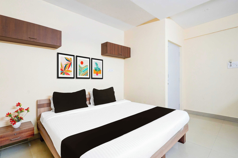 Others 5, Hotel O Blueberry Hotels & Restaurant, Bangalore