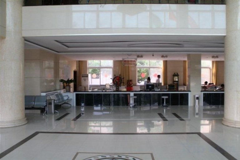 Others 1, Seamens Club, Yantai