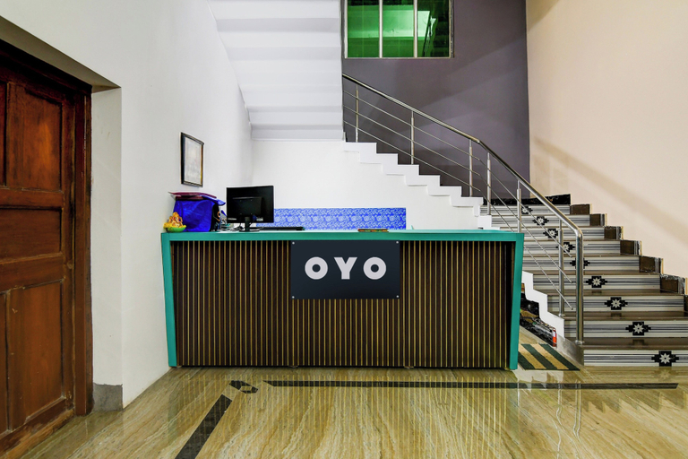 Others 1, Hotel O by OYO Green Eco Space, Hugli