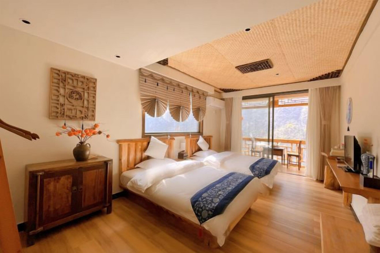 Others 1, Dongshi Inn, Chongqing