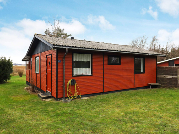 Exterior & Views 1, 4 Person Holiday Home in Millinge, Faaborg-Midtfyn