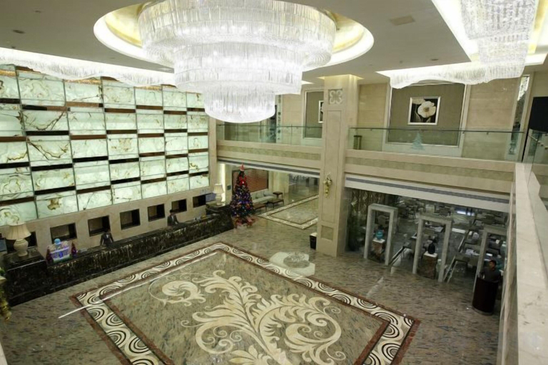 Others 1, Licheng Youde Hotel, Putian