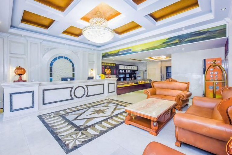 Others 4, Yueyou Boutique Hotel (Chongqing Yuxi Square Branch), Chongqing