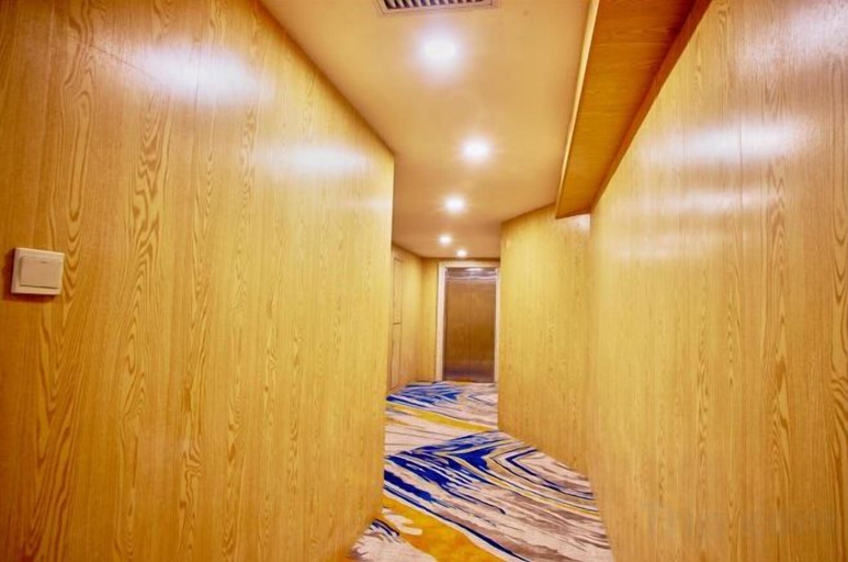 Others 4, Harbin Gangcheng Hotel (Engineering University Subway Station), Harbin