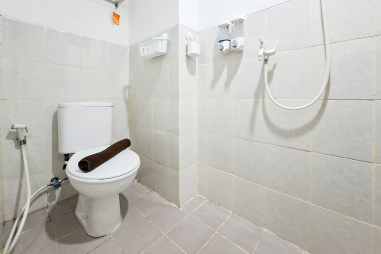 Others 4, Nice Studio For 2 Pax At Urbantown Serpong Apartment, Tangerang Selatan