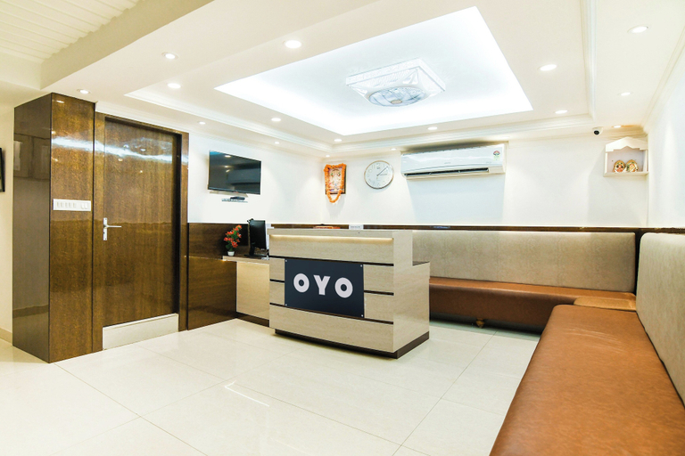 Others 5, Hotel O Eminent Hotel, Kolkata