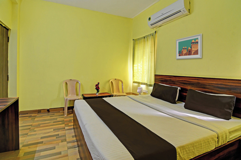 Others 2, Hotel O Samrudhi Residency, Khordha